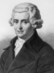 Joseph Haydn