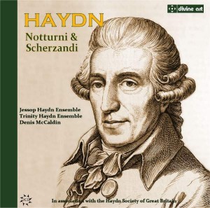 Haydn Notturni